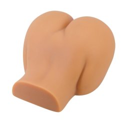 Kylie Vibrating Masturbator vagina and anus