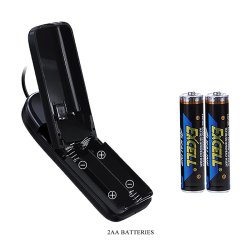 Kylie Vibrating Masturbator vagina and anus