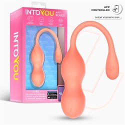 Kyra Pelvic Floor Trainer with Pressure Sensing and App