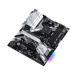Asrock B550 Pro4 Stik AM4 ATX AMD B550