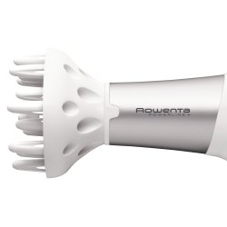 Rowenta Powerline Cv5090 Slv, Hvid 2300 W