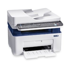 Xerox WorkCentre 3025/NI Laser 1200 x 1200 dpi 20 sider pr. minut A4 Wi-Fi