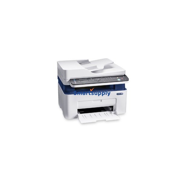 Xerox WorkCentre 3025/NI Laser 1200 x 1200 dpi 20 sider pr. minut A4 Wi-Fi