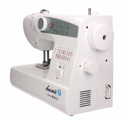 Mekanisk Symaskine Lucznik Ewa II 2014