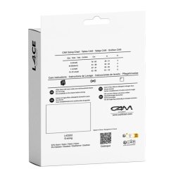 L4CE02 G-string with Lace - S/M