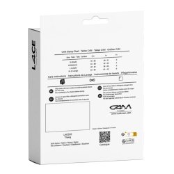 L4CE03 Thong with Lace - S