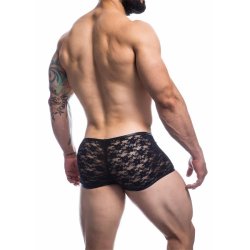 L4CE05 Trunk with Lace - S