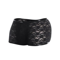L4CE05 Trunk with Lace - S