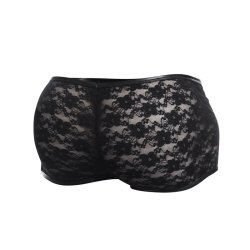 L4CE05 Trunk with Lace - S