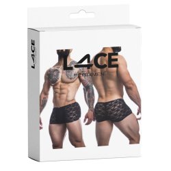 L4CE05 Trunk with Lace - S