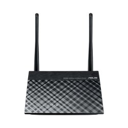 ASUS RT-N12plus trdls router Hurtigt ethernet