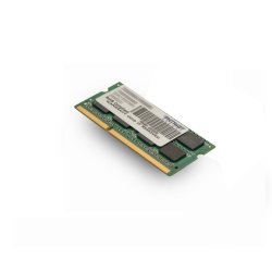 Patriot Memory 8GB PC3-12800 hukommelsesmodul 1 x 8 GB DDR3 1600 Mhz