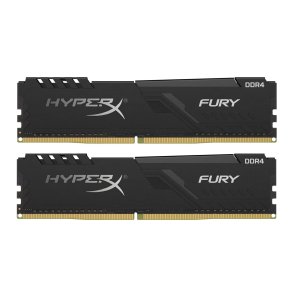HyperX FURY HX434C17FB4K2/32 hukommelsesmodul 32 GB DDR4 3466 Mhz