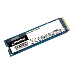 Kingston Dc1000b M.2 480 GB PCI Express 3.0 3D Tlc Nand NVME