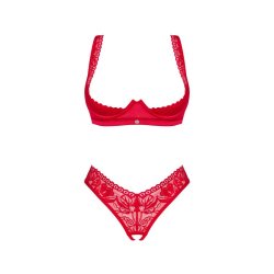 Lacelove 2 Pieces Set - XS/S
