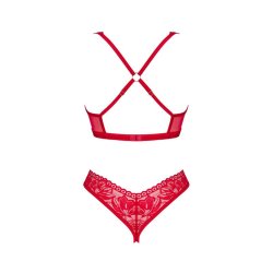 Lacelove 2 Pieces Set - XS/S