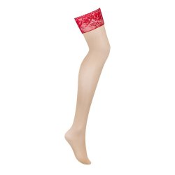 Lacelove Stockings - XS/S