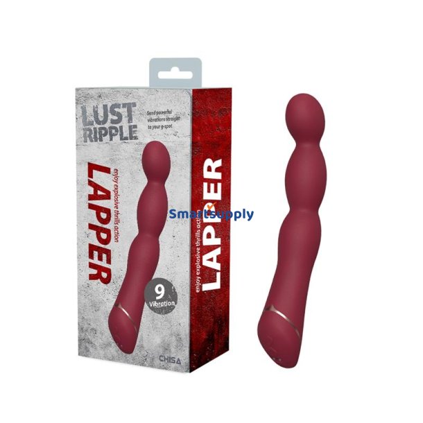 Lapper G-Spot Vibe