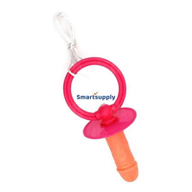 Large Penis Pacifier