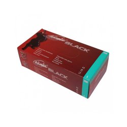 Latex Disposable Gloves 100 Pieces - L