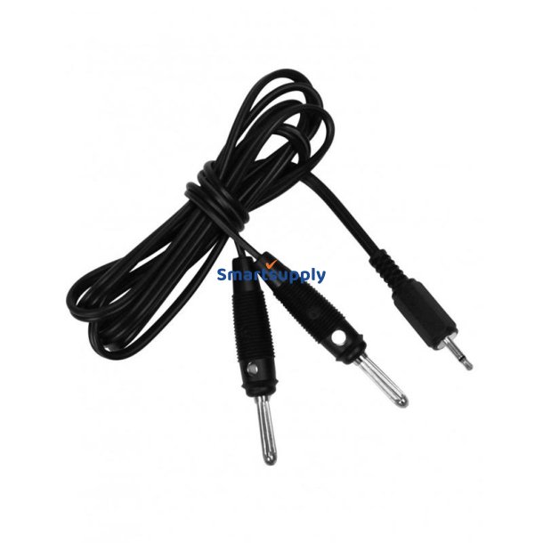 Lead Wire with Banana Plugs