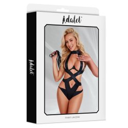 Leah Teddy Black - S/M