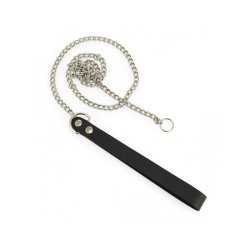 Leash, metal