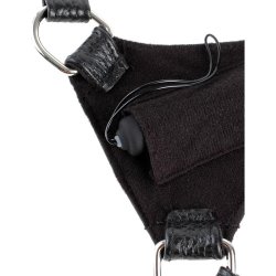 Leather Fantasy Harness