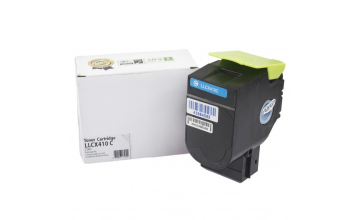 Lexmark 802HC Cyan toner 3.000 sider kompatibel