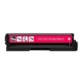 Lexmark CS331 / CX331 Magenta toner 4.500 sider kompatibel