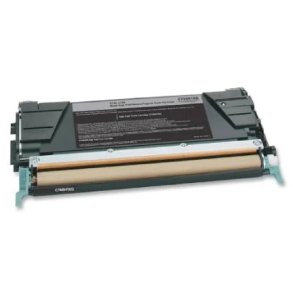 Lexmark C734A1KG Sort toner 8.000 sider kompatibel