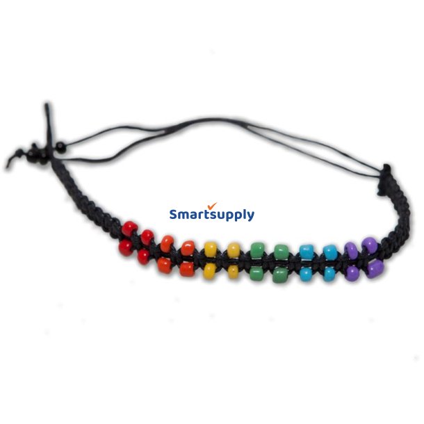 LGBT+ Pride Bracelet