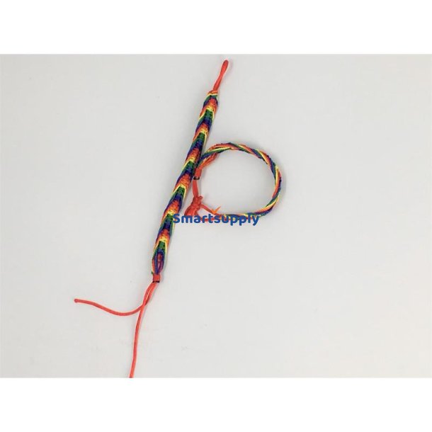 LGBT+ Pride Bracelet