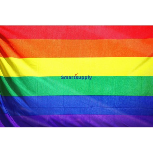 LGBT Pride Flag cm x 60 cm
