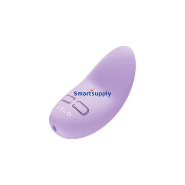 Lily 3 Massager Calm Lavender