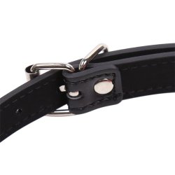 Lip Gag Mouth Shape Adjustable 39-58 cm