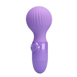 Little Cute Mini Wand Lilac