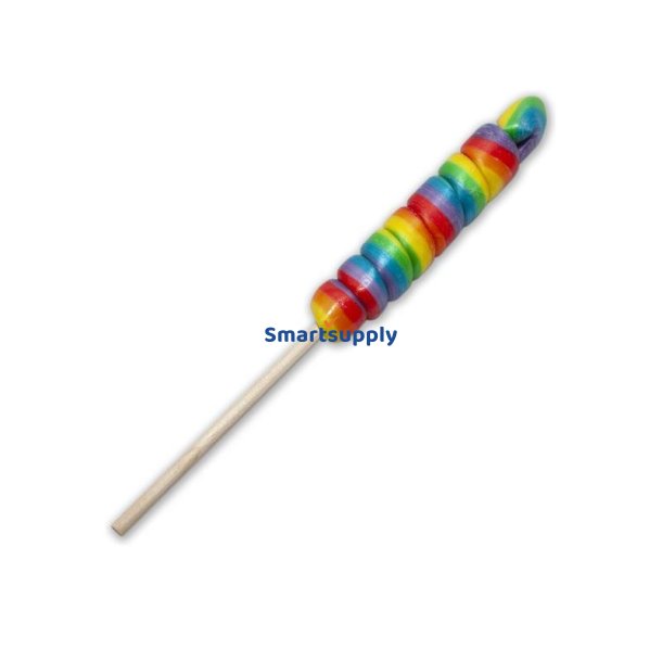 Lollipop LGBT Flag 50gr