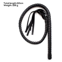 Long Whip 110 cm