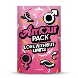Love Without Limits 7 Pcs. Gift Set
