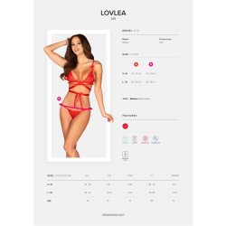 Lovlea 2 Pieces Set - S/M