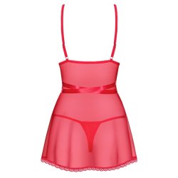 Lovlea Badydoll Red - S/M