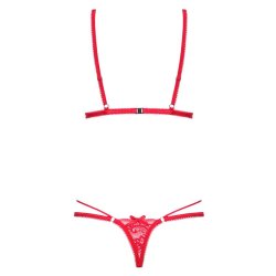 Lovlea Lace Body - S/M