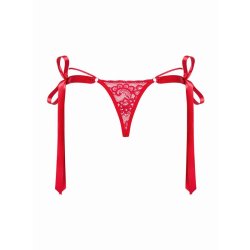 Lovlea Thong with Bow - S/M