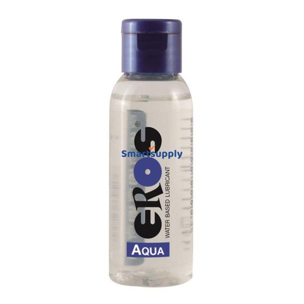 Lub Aqua Bottle 50 ml