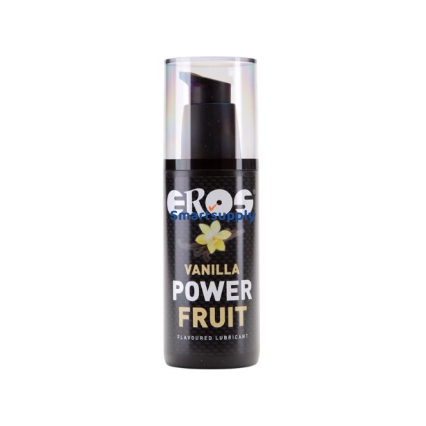 Lub Vanilla Power Fruit 125 ml
