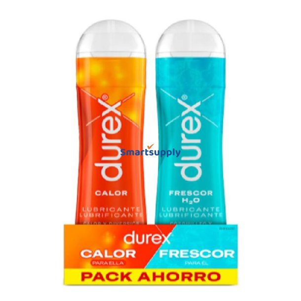 Lubricant Duplo Hot and Cold 75ml