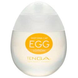 Lubricant Egg Lotion