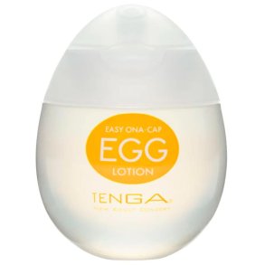 Lubricant Egg Lotion