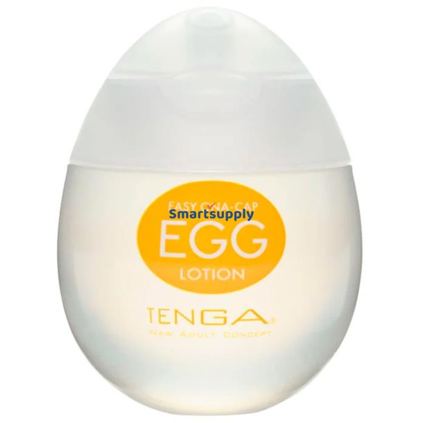 Lubricant Egg Lotion